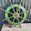 Fishing Boat Wheel