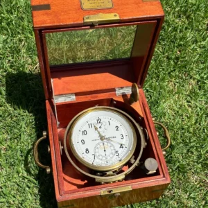 Maritime Antiques For Sale
