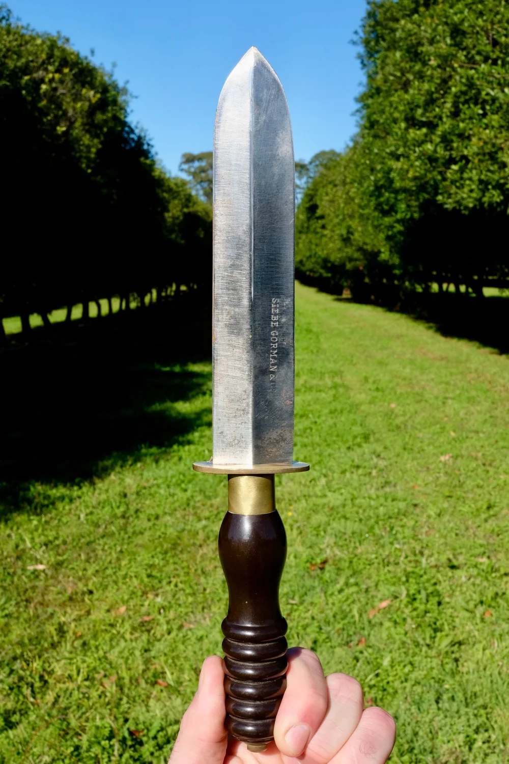 93F5AB5D-1695-42C6-B8E6-9128EF48DE0D Siebe Gorman