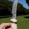 Damascus Dagger